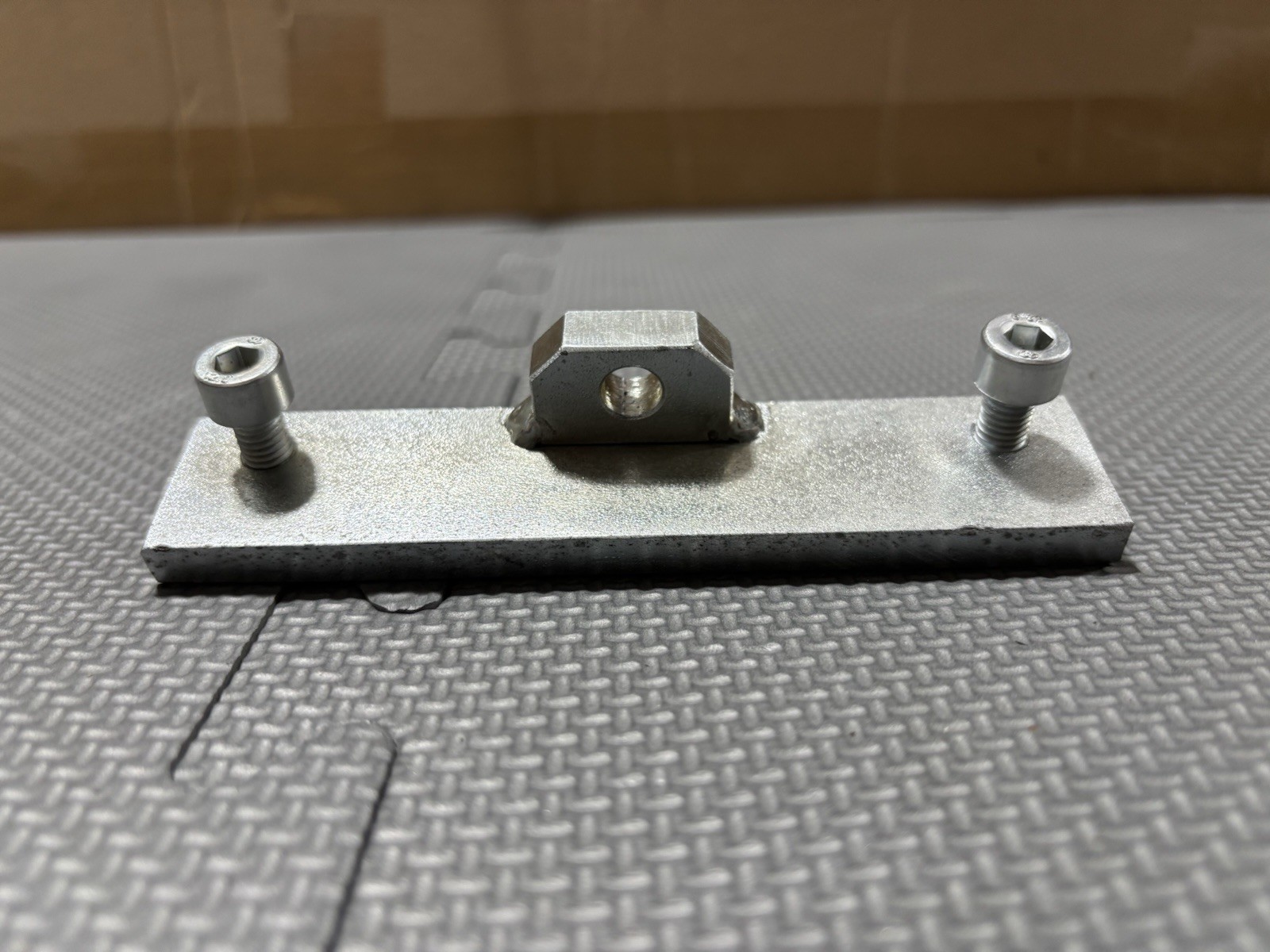 Porsche Tool P9634 Camshaft Hold Down Tool OEM 000-721-963-40-OEM