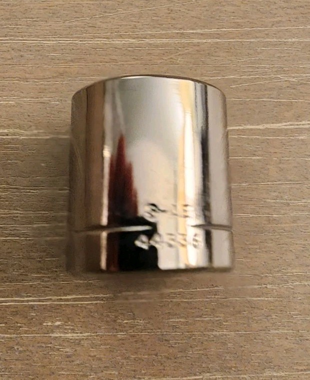 Craftsman 11/16″ Socket 12 Point 3/8” Drive S-AE 44336