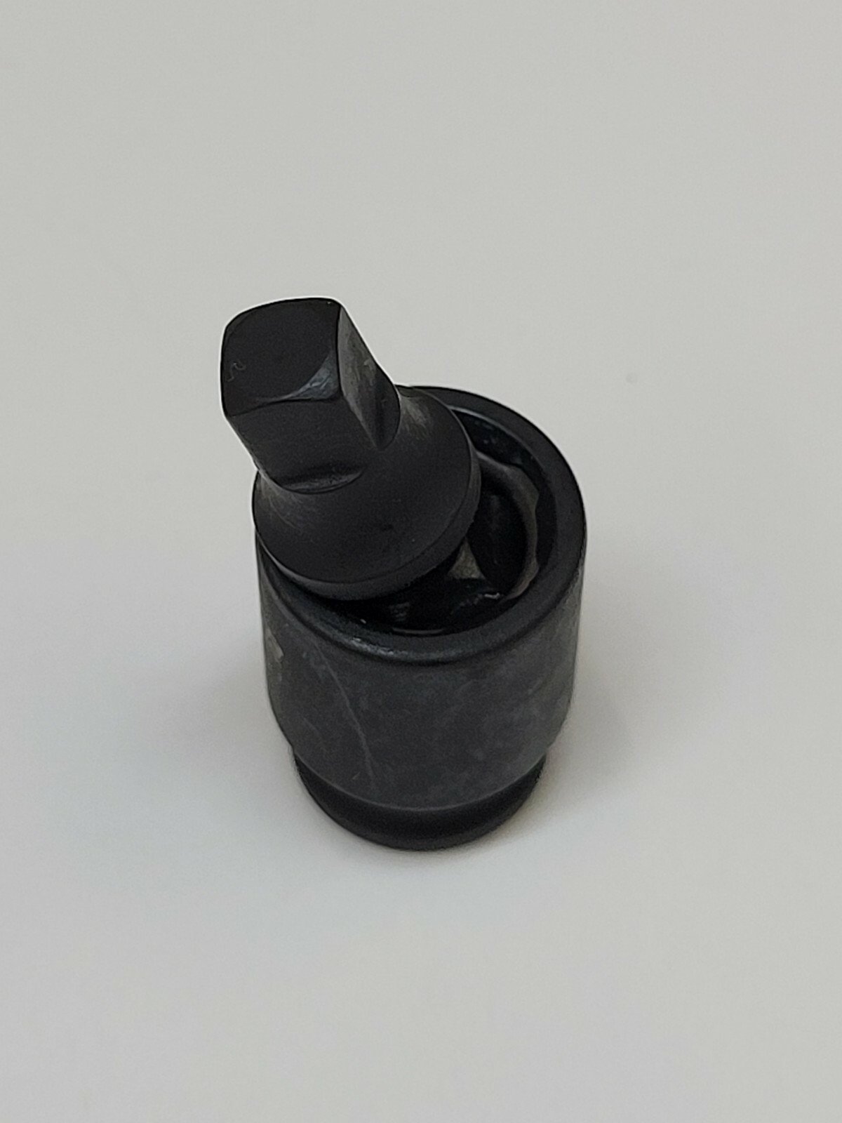 power torque 1/4″ 2 way Locking U-Joint impact swivel