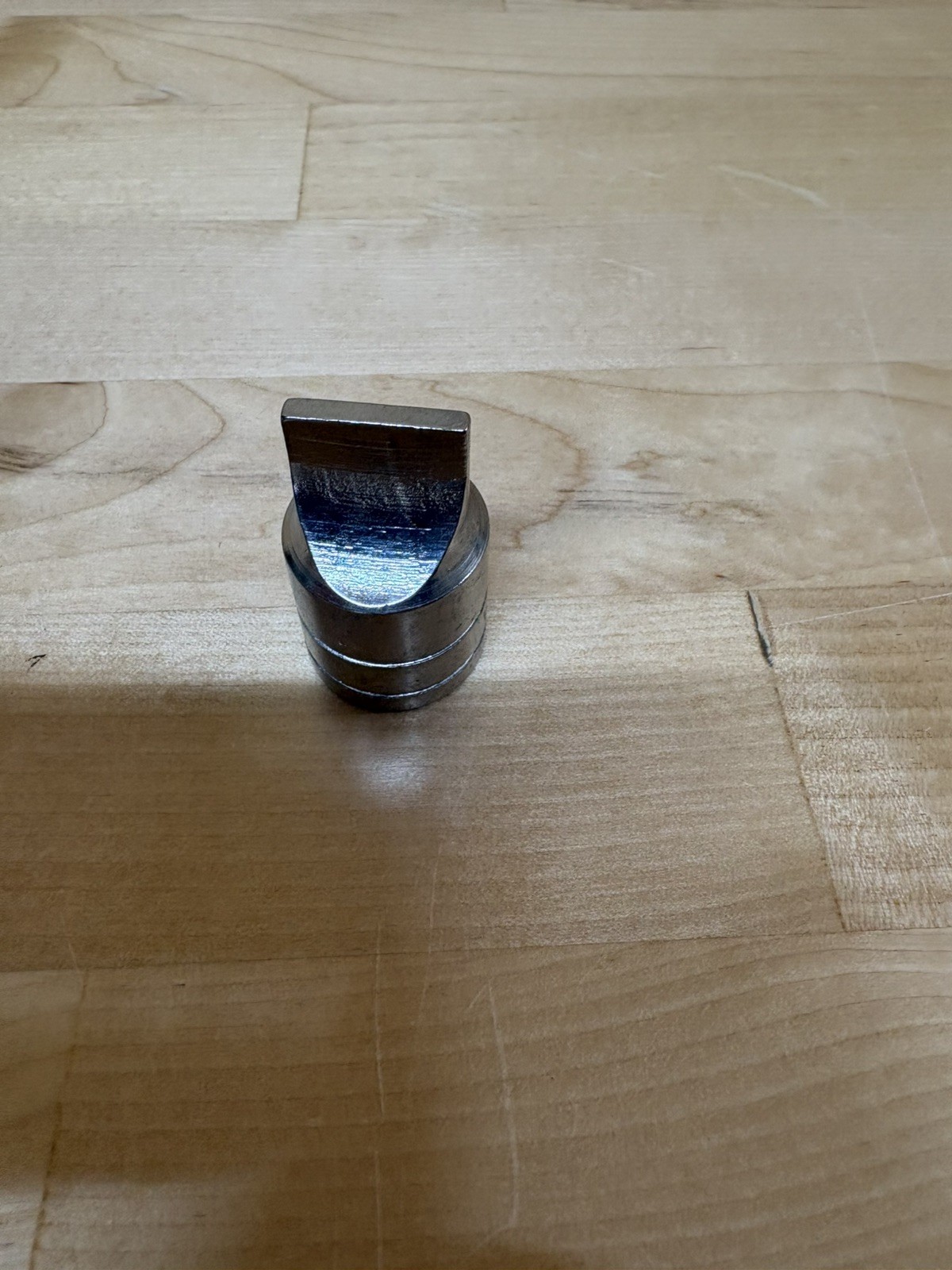 Snap-on A26 1/2″ drive 3/4″ wide blade Drag Link Socket NEW