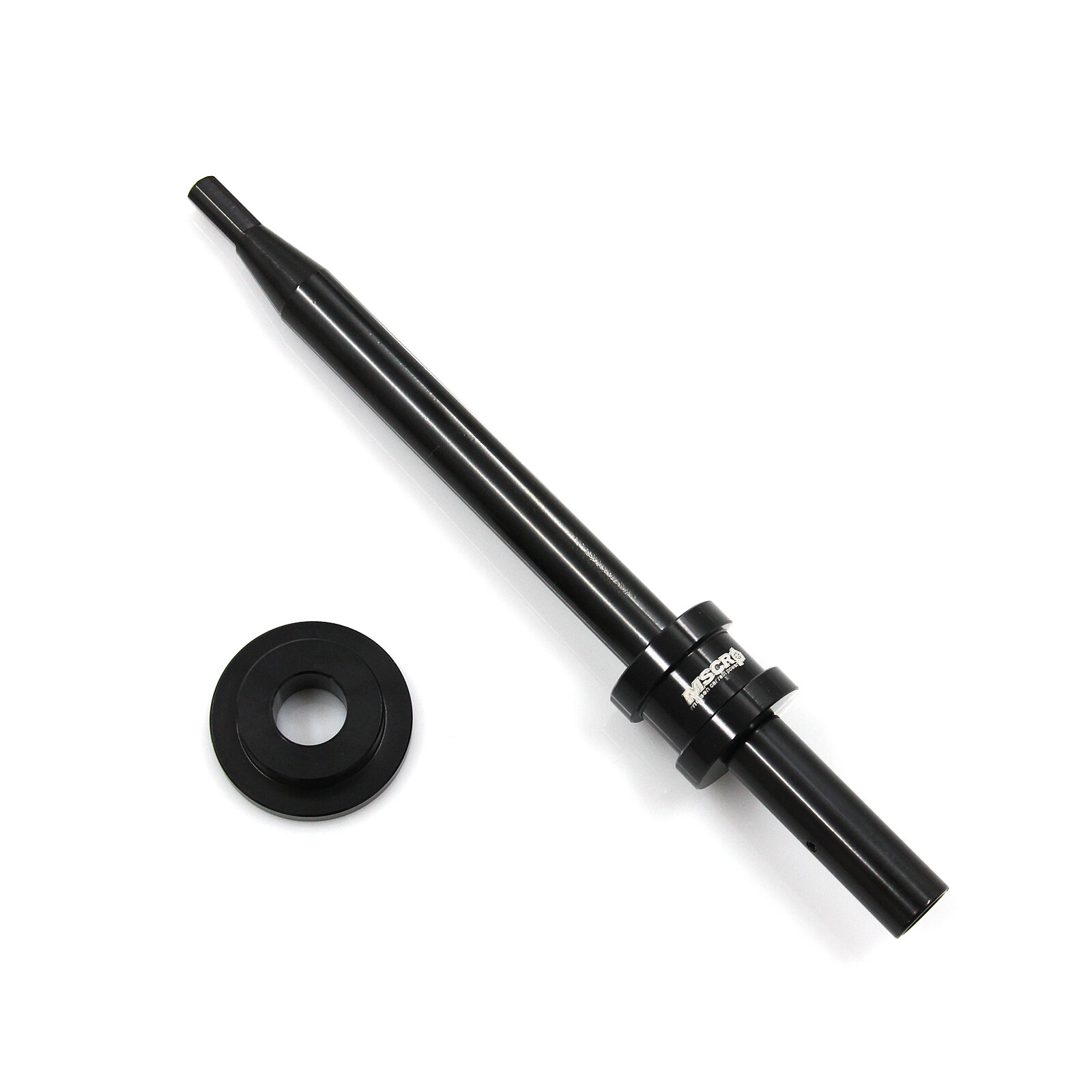Oil Pump Primer Tool for SB Small Block Chevy V6 V8 SBC 350 & BB Big Block Chevy