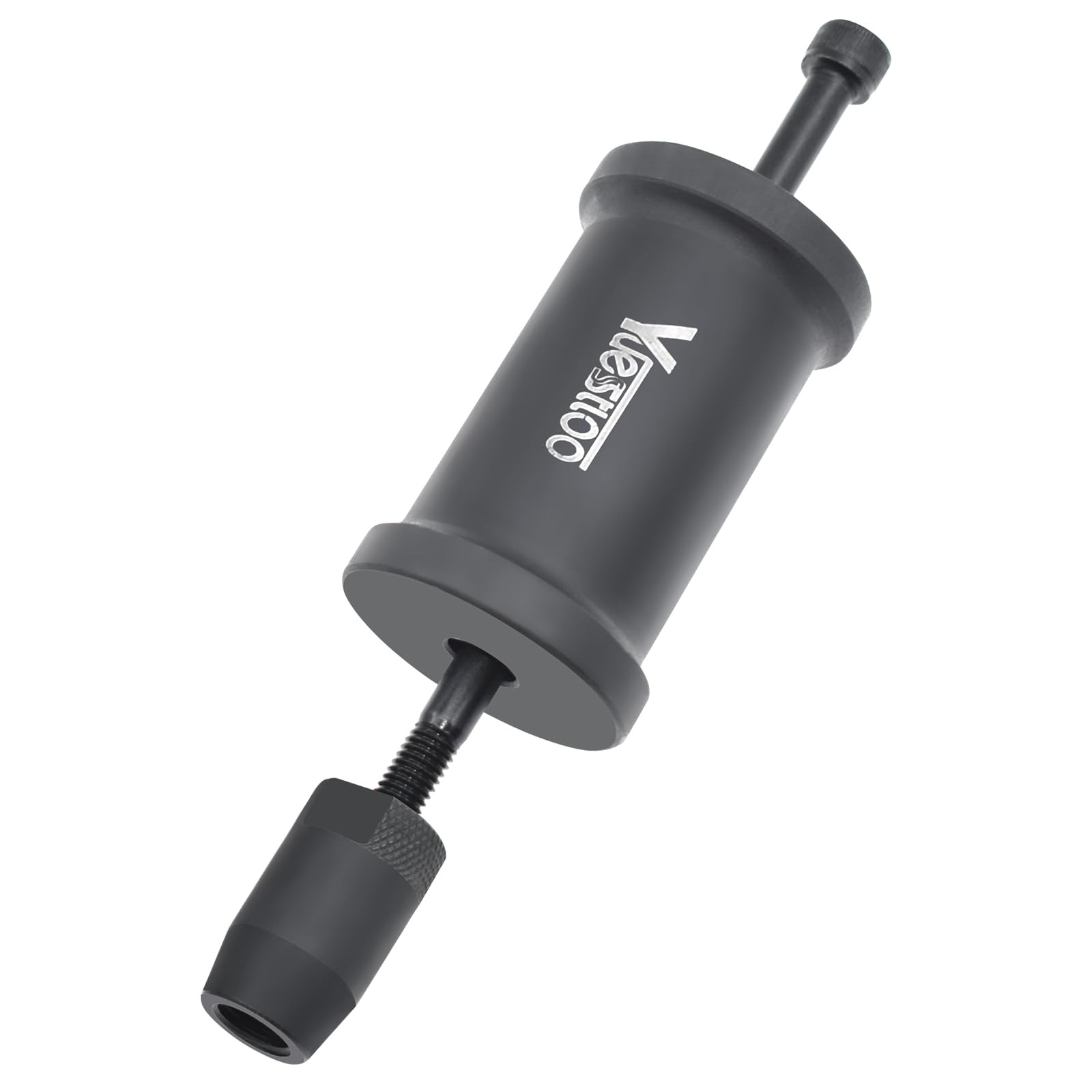 Yuesstloo Fuel Injector Removal Tool, Slid Hammer Puller, SINGLE