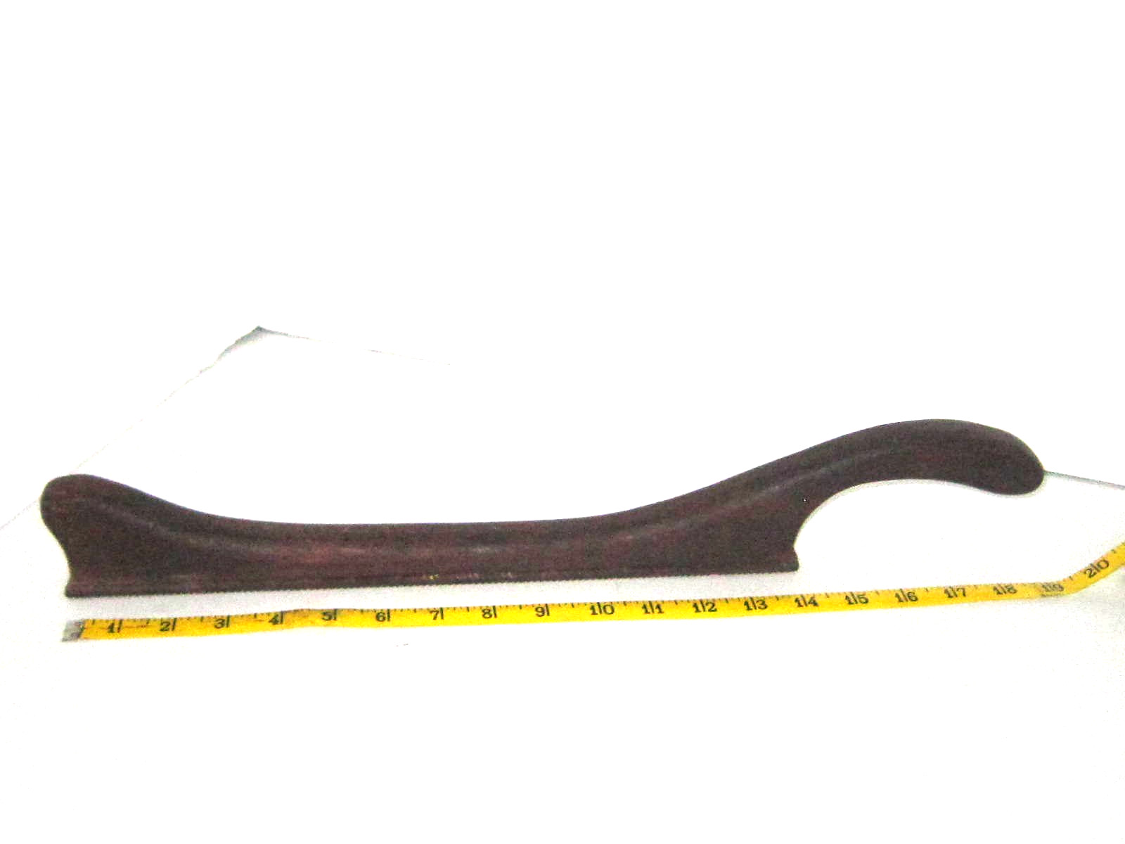 Vintage Remont Heller Vixon Flat Milled File Auto Body Rasp/14″/»Old Smoothie»