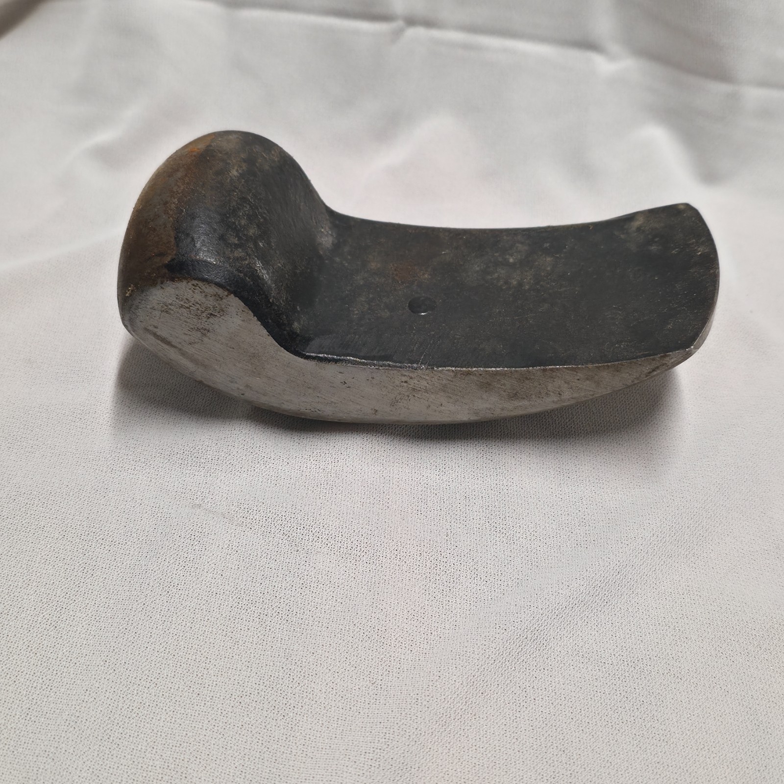 Vintage Fairmount Curved T-Dolly 1067 & Toe Dolly 1060