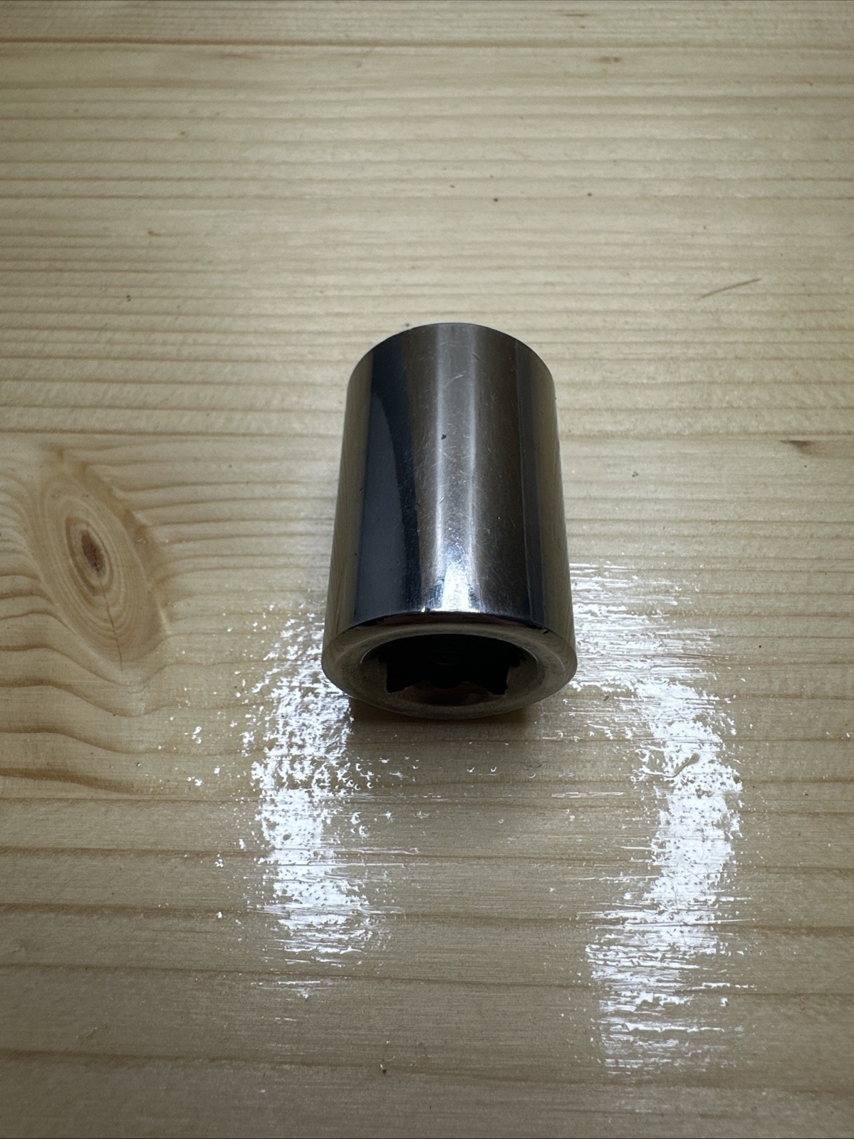 Craftsman 3/4″ 12 Point 1/2″ Drive Socket 34652 Made In USA