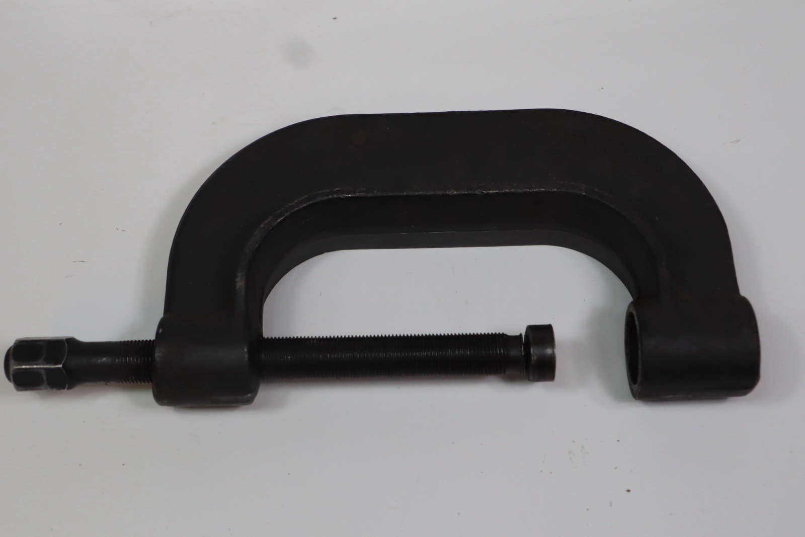 Snap On CJ91D Universal Joint Ball Joint Press with Screw W/ 1 Press Tool