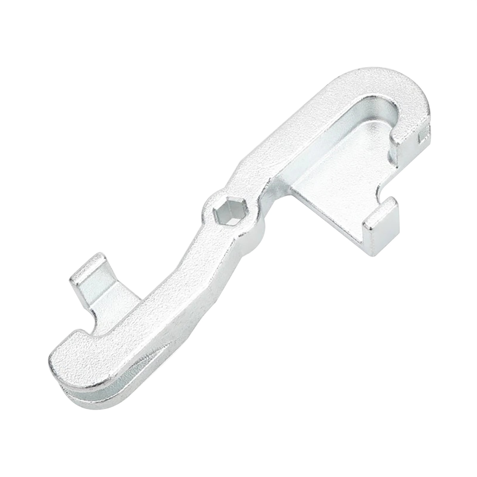 5mm Manual Brake Pipe Bender Tool for Vehicle Brake Lines and Metal Tube Forming