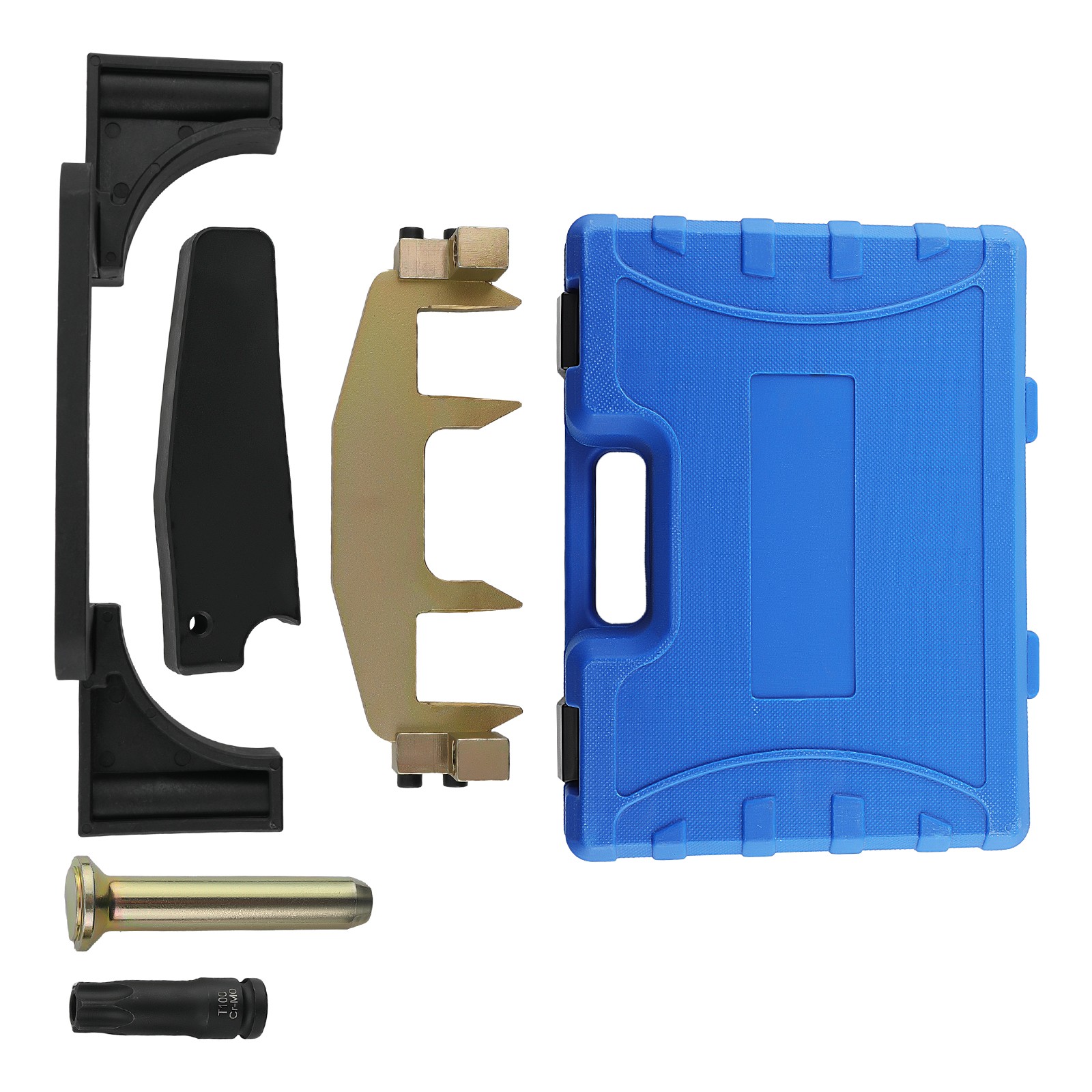 Camshaft Cam Alignment Timing Locking Tool Set for Mercedes Benz M271 E18ML
