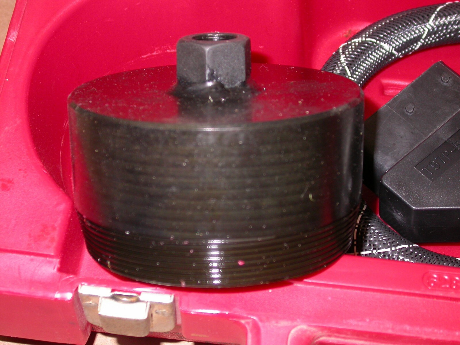 Ford Essential Service Tools Set T97L-1000-C Taurus/Sable Continental Mark VIII