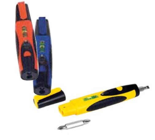 Performance Tools Pocket Screwdriver Combo – W9161