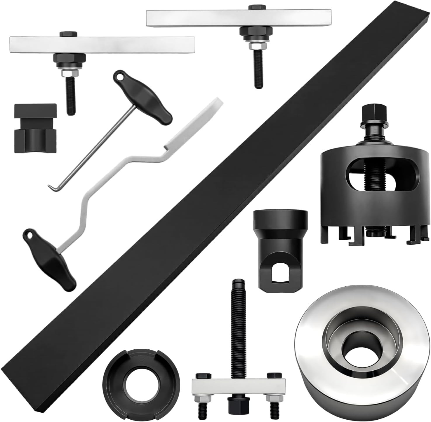 Dual Clutch Transmission Installer Removal Tool Kit for VW Audi 7 Speed DSG