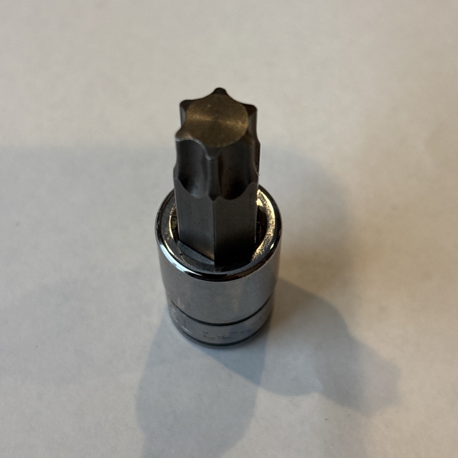 NEW SNAP ON FTX55E 3/8″ DRIVE TORX BIT SOCKET DRIVER