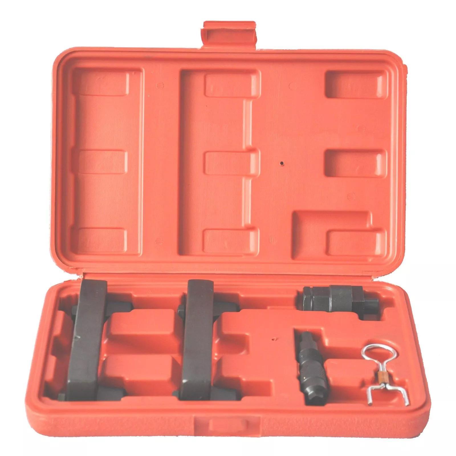 For Audi A4,A6,A8 2.4 3.2 Camshaft Timing Tool Kit T40058 T40069 T40070 T40071