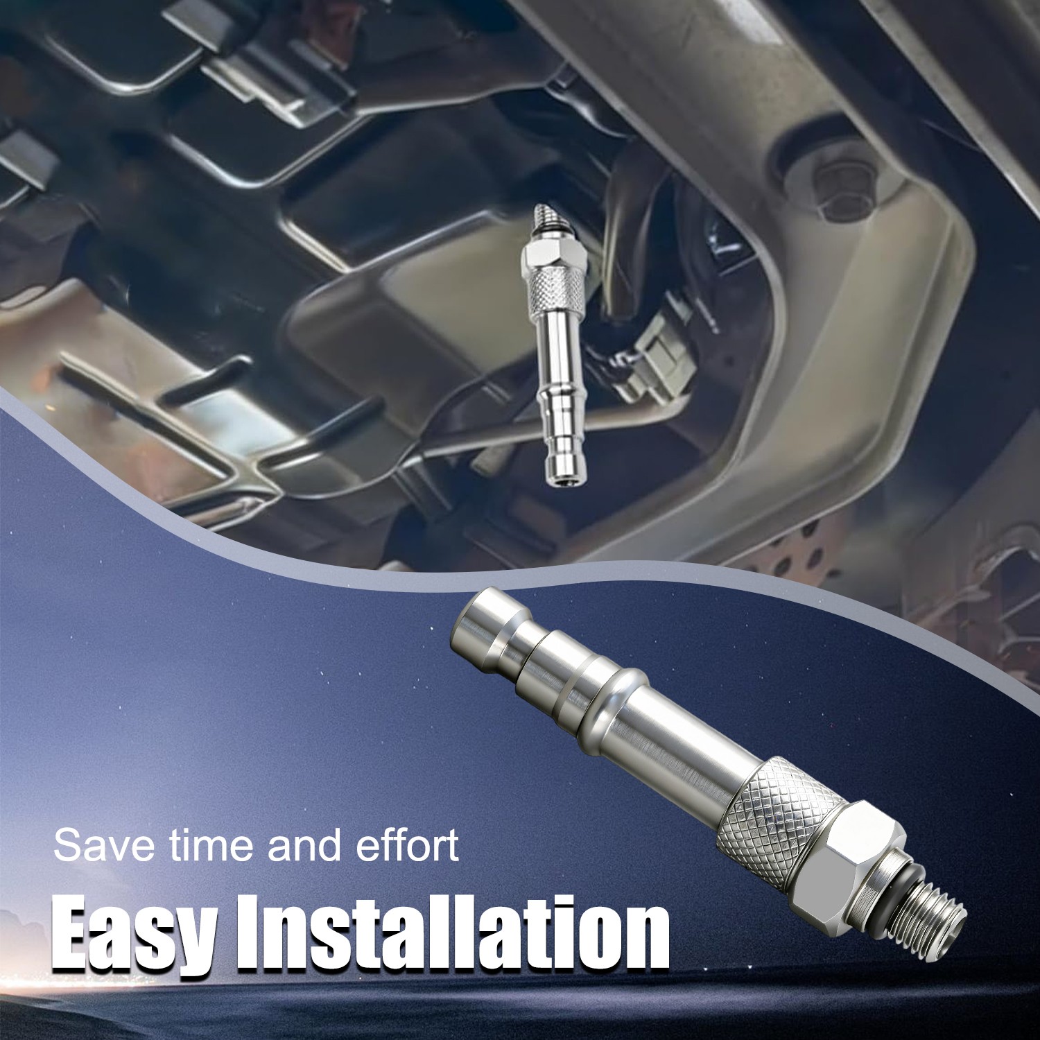 Transmission Fluid Service Tool for 7425 Infiniti Q50 QX50 2014+ 7-Speed