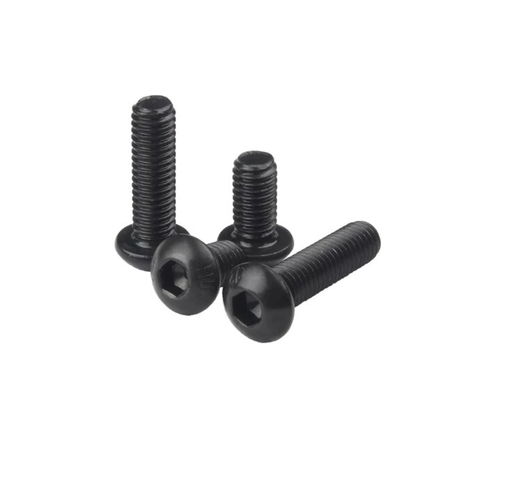 VRX 90 PIECE SCREW SET RH1011 RH1013 -1016-1017-1043-1045 FTX 10240 10241 10242