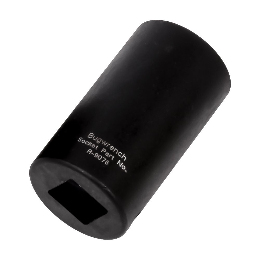 1/2″ Drive 13/16″ 5-Point Utility Socket – Heavy-Duty Tool for Mechanics & DIY