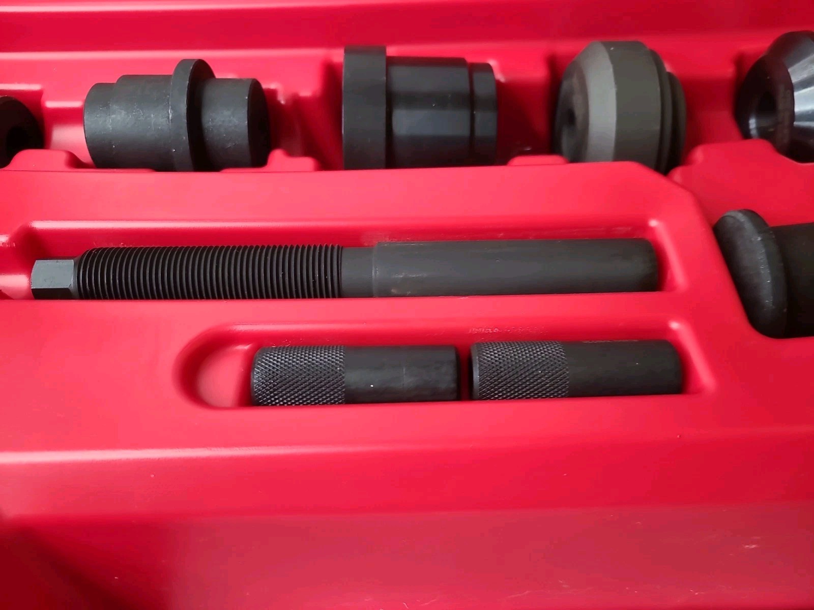 TKIT-2018P5-FL Ford Rotunda Essential Service Tool Kit NEW!