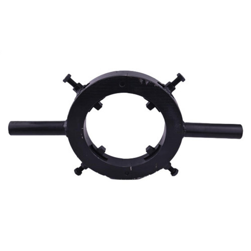 4 Bolts 155mm-205mm Special Change Cylinder Head Wrench for All Brand Excavators