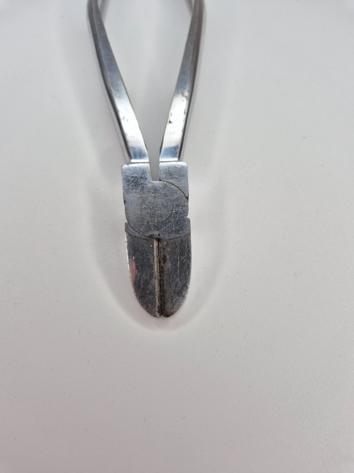 Belzer No. 2676 side cutter cutting pliers professional tool workshop quality