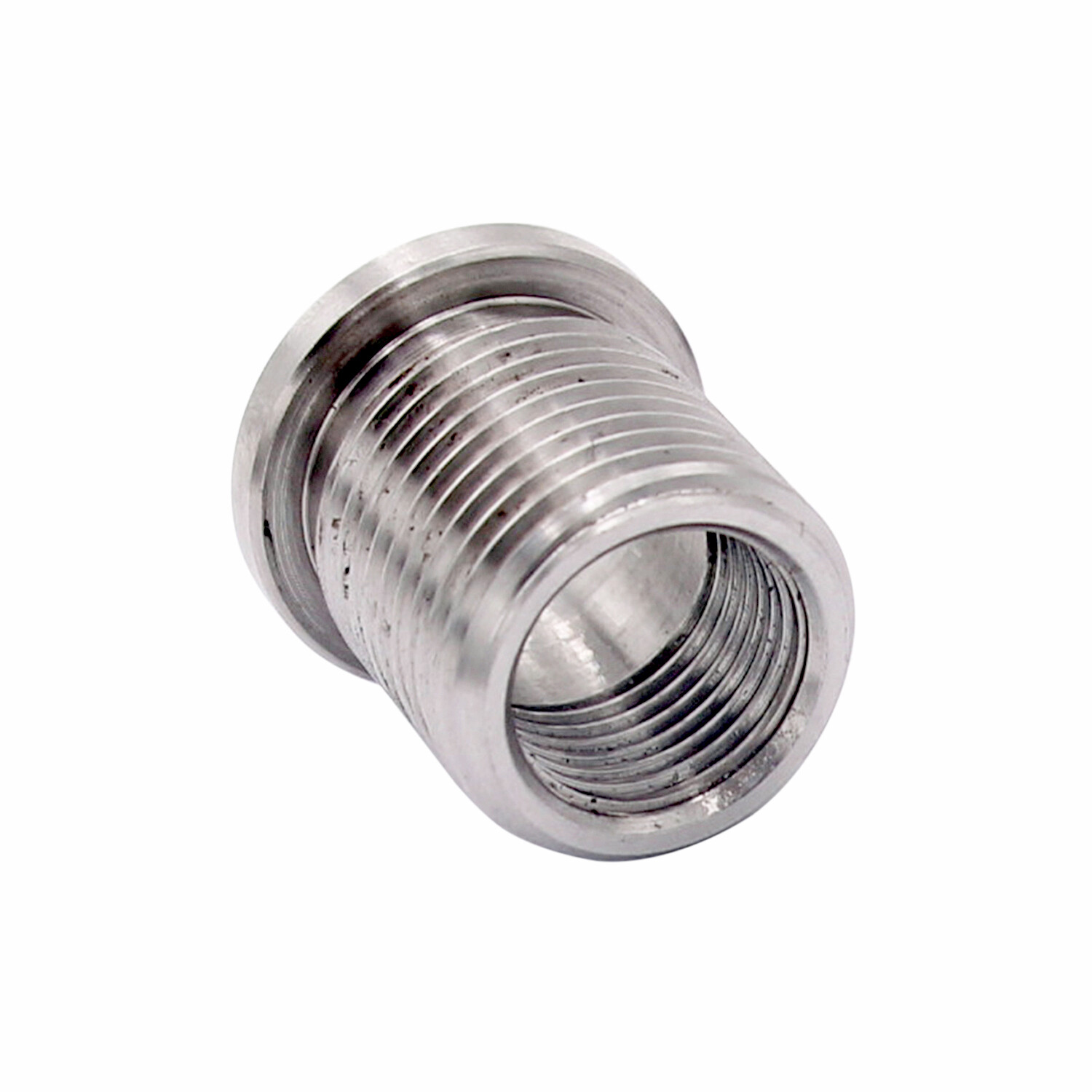 10 PCS Spark Plug Port Insert Repair Fit for Ford Triton Motor 5.4L