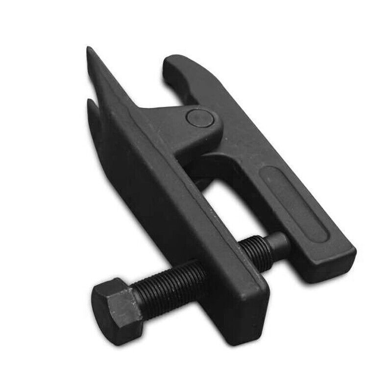 1x Car Black Metal Duck-Billed Type Ball Joint Remover Puller Tool 58mm/2.3″ Max