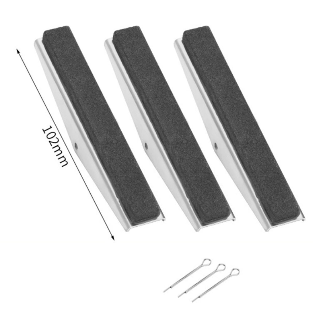 Cylinder Tool Grinding Stones Easy Installation High-Strength Material