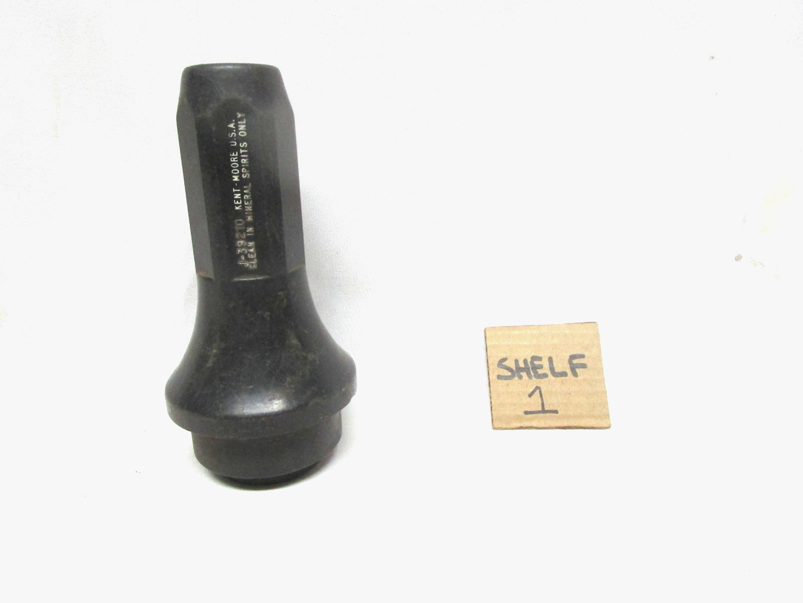 Kent Moore J-39210 Axle Shaft Seal Specialty Tool —-J39210