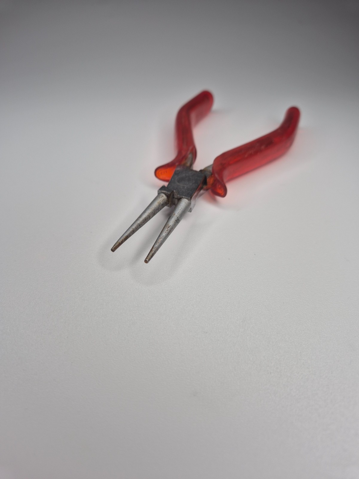 Belzer 2720 Round Nose Pliers Round Nose Pliers Classic Tool Made in Germany