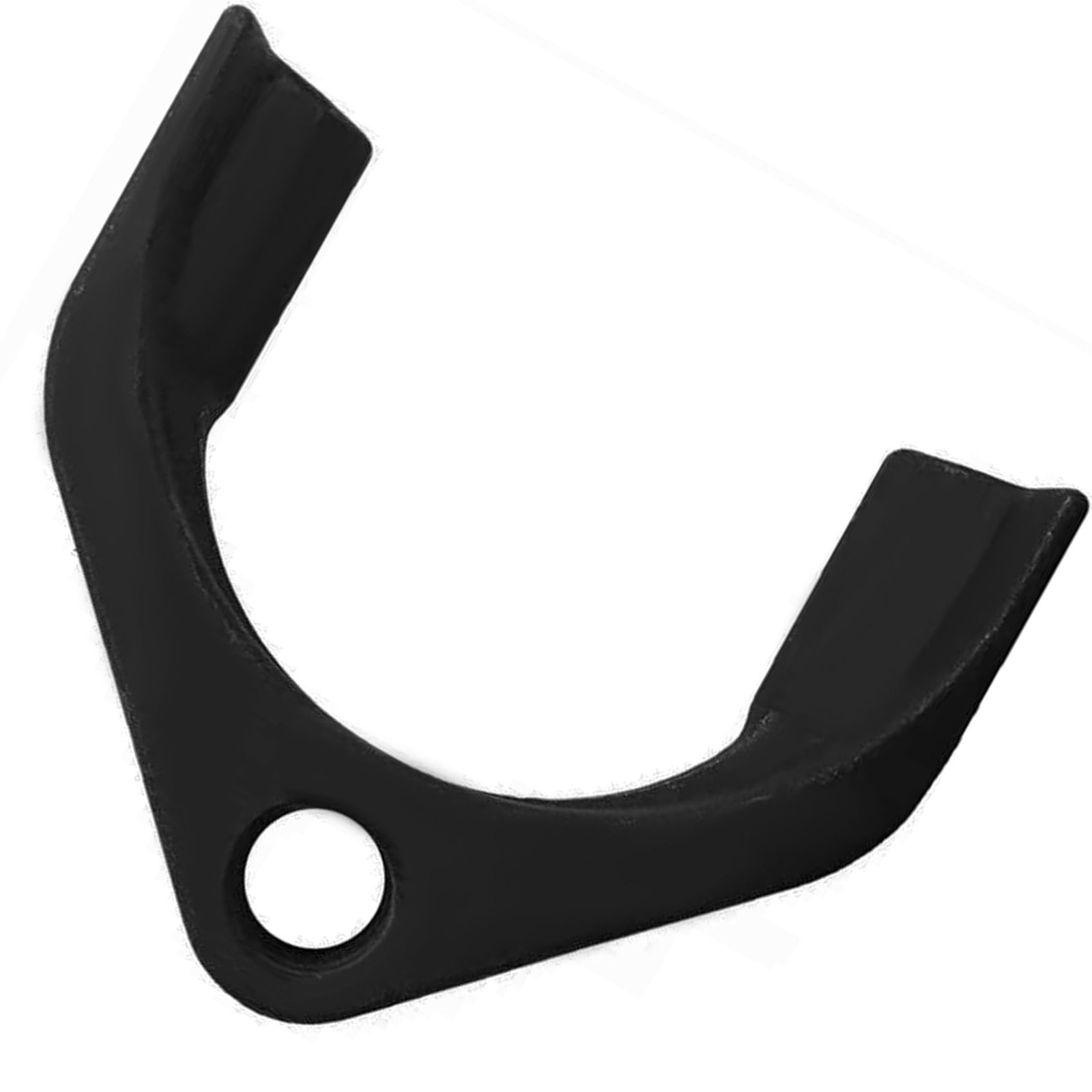 CV Joint Puller Adapter with 63mm Wide Opening 5/8″-18 Axle Removal Tool