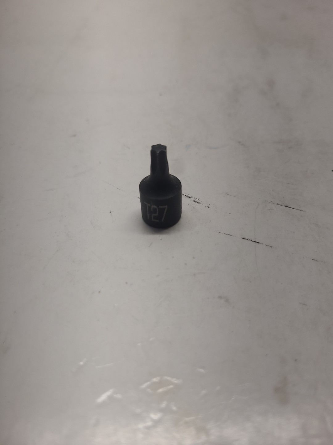 New Matco Tools ADV Torx Impact Socket T27 1/4″Dr. – AP27TXV