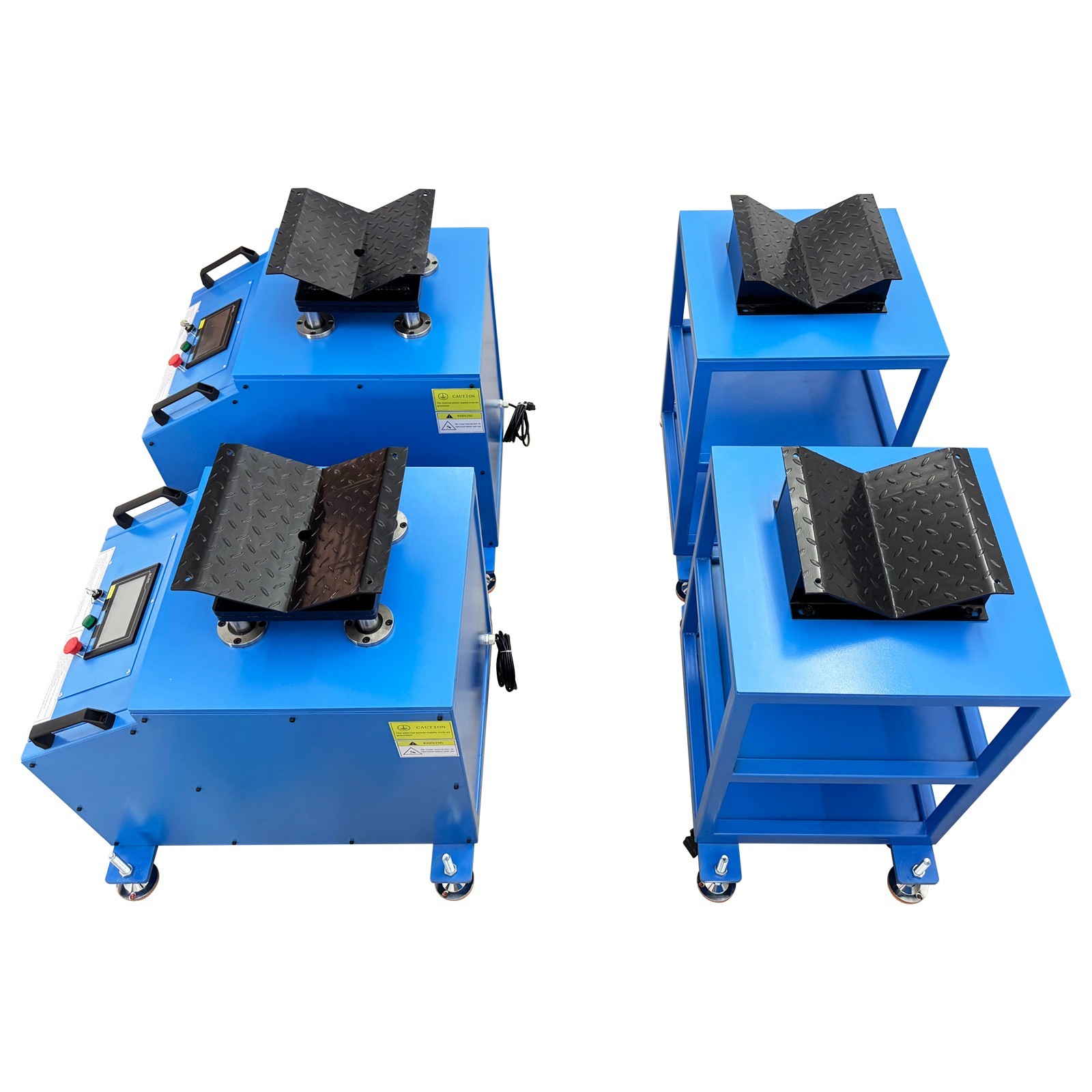 110V Chassis Suspension Noise Detector Commercial Vehicle Chassis Noise Detectio