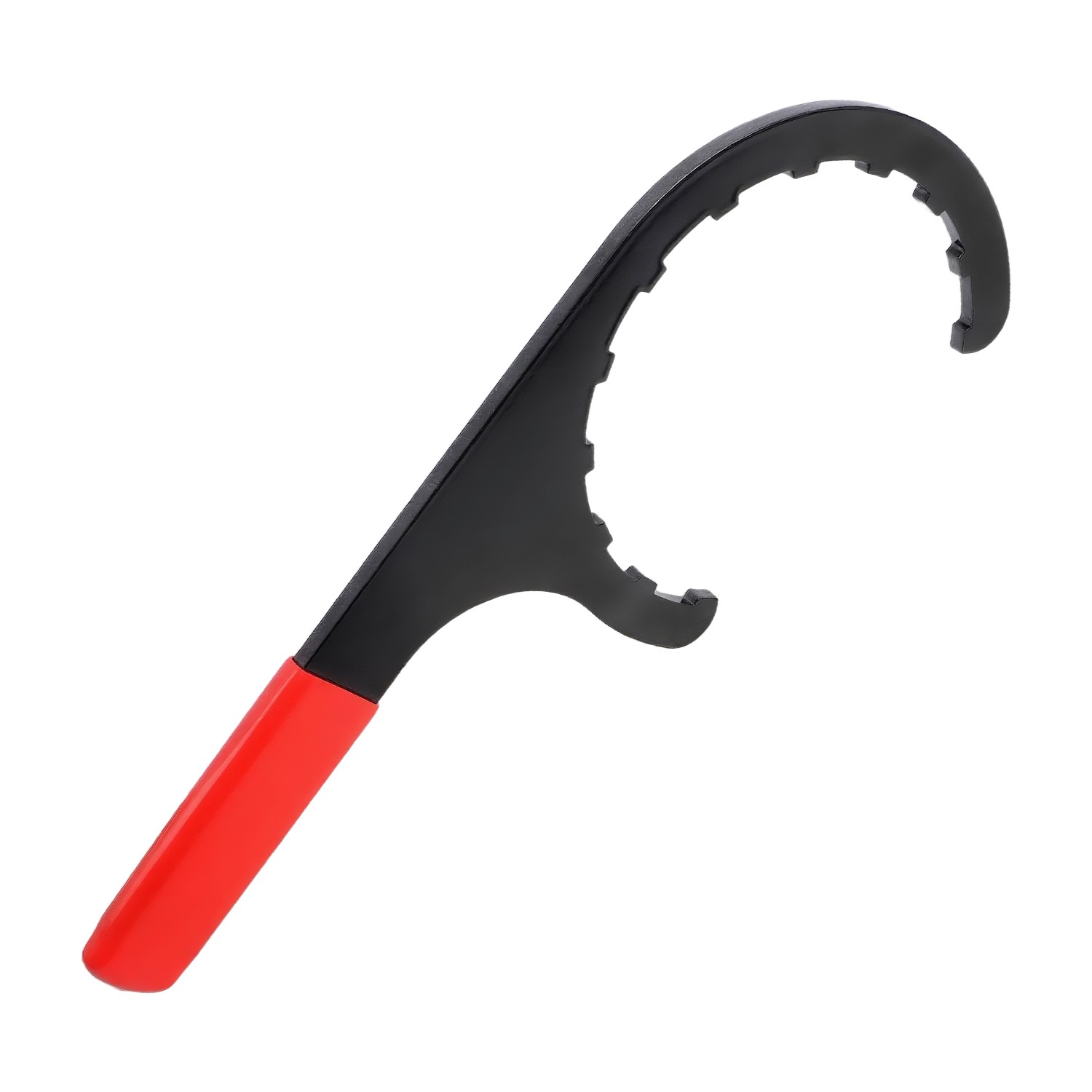 4.6 in New Diesel Fuel Filter Wrench for Paccar, Kenworth, Peterbilt & Cummins