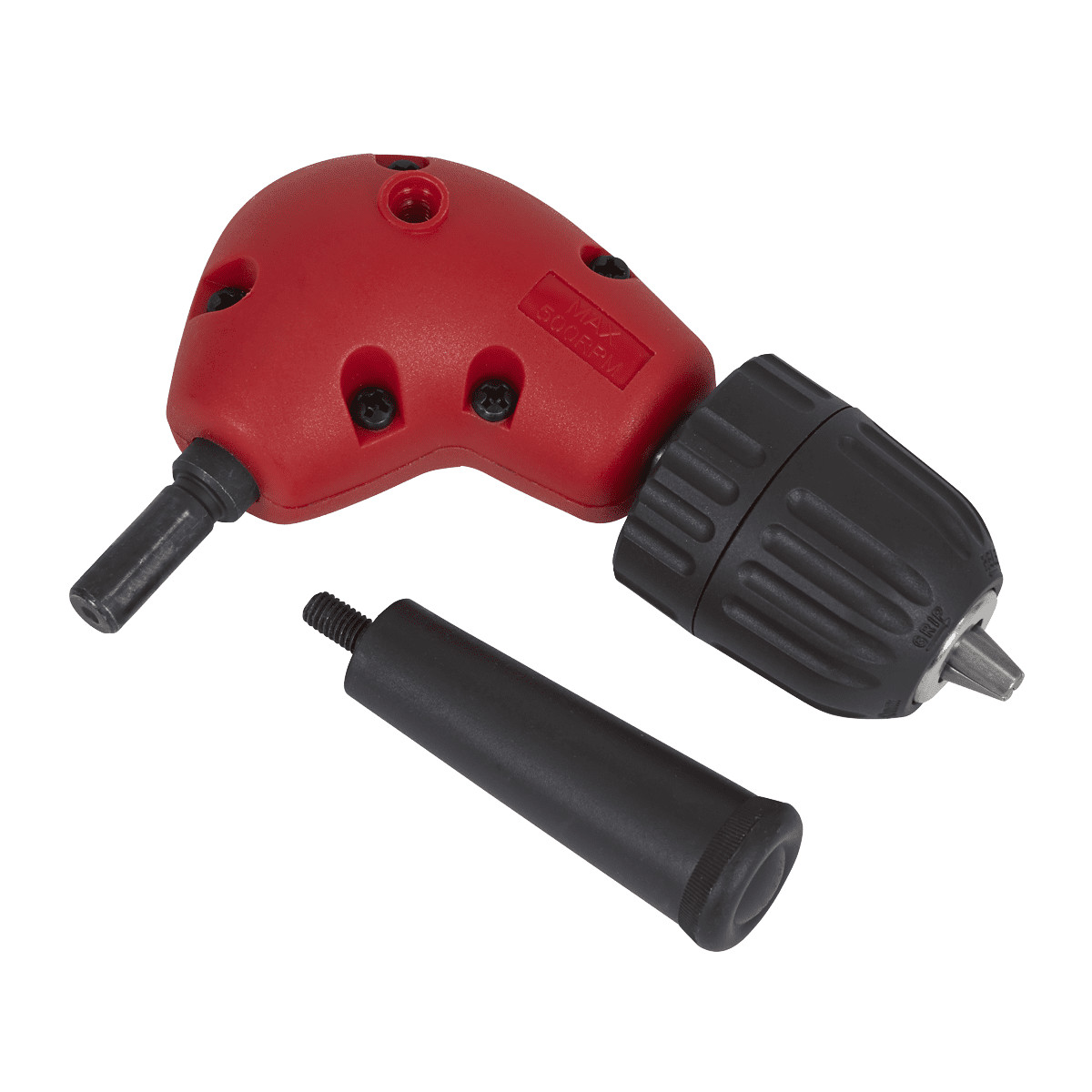 Sealey AK2106 Angle Driver 90 Keyless