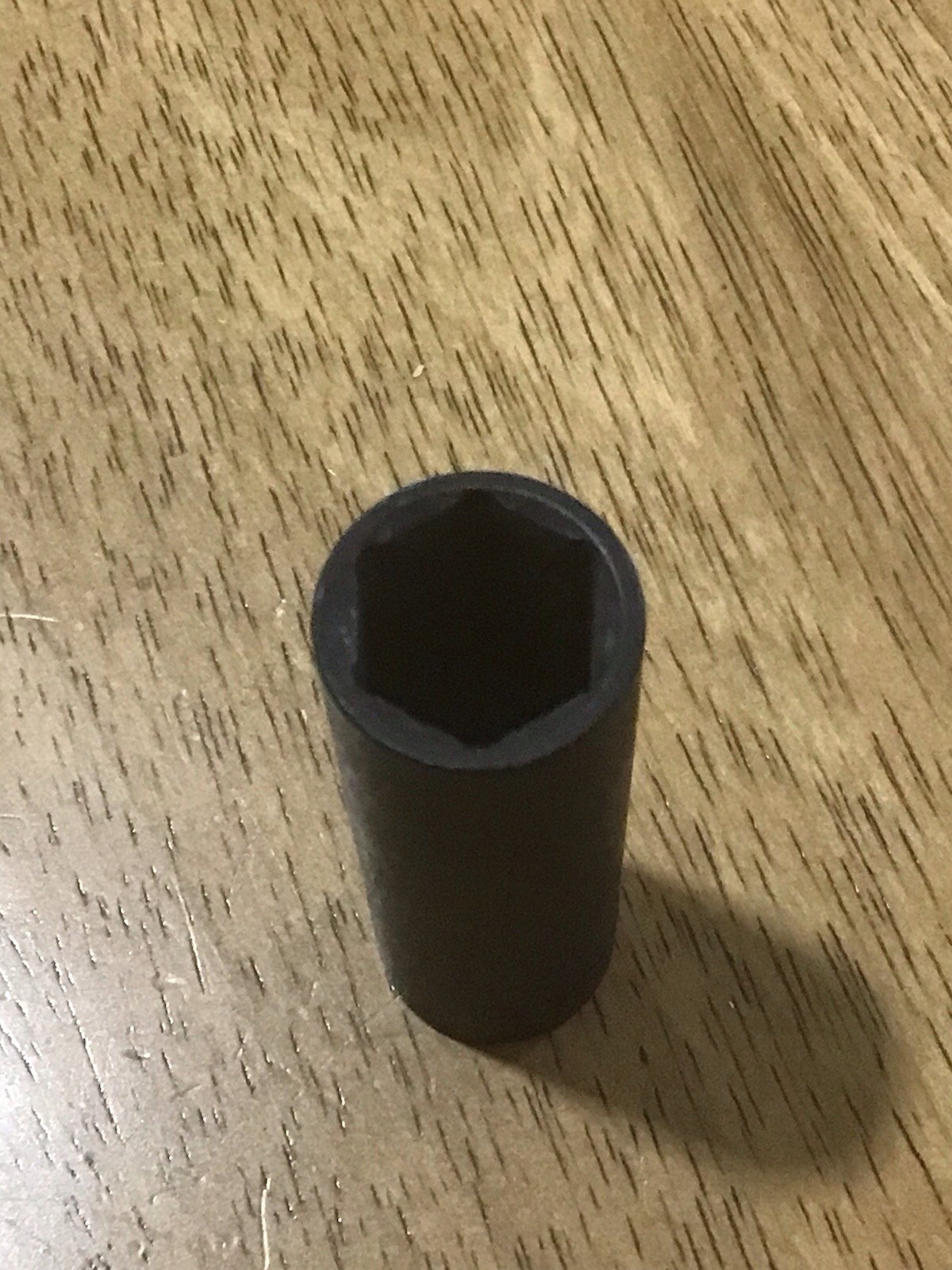 Evercraft 14 mm x 3/8″ Dr Deep Impact Socket 6 Point