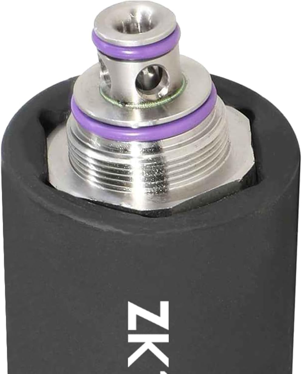 ZKTOOL Solenoid Valve Actuator Disassembly Socket for Tesla Model 3 1603591-00-A
