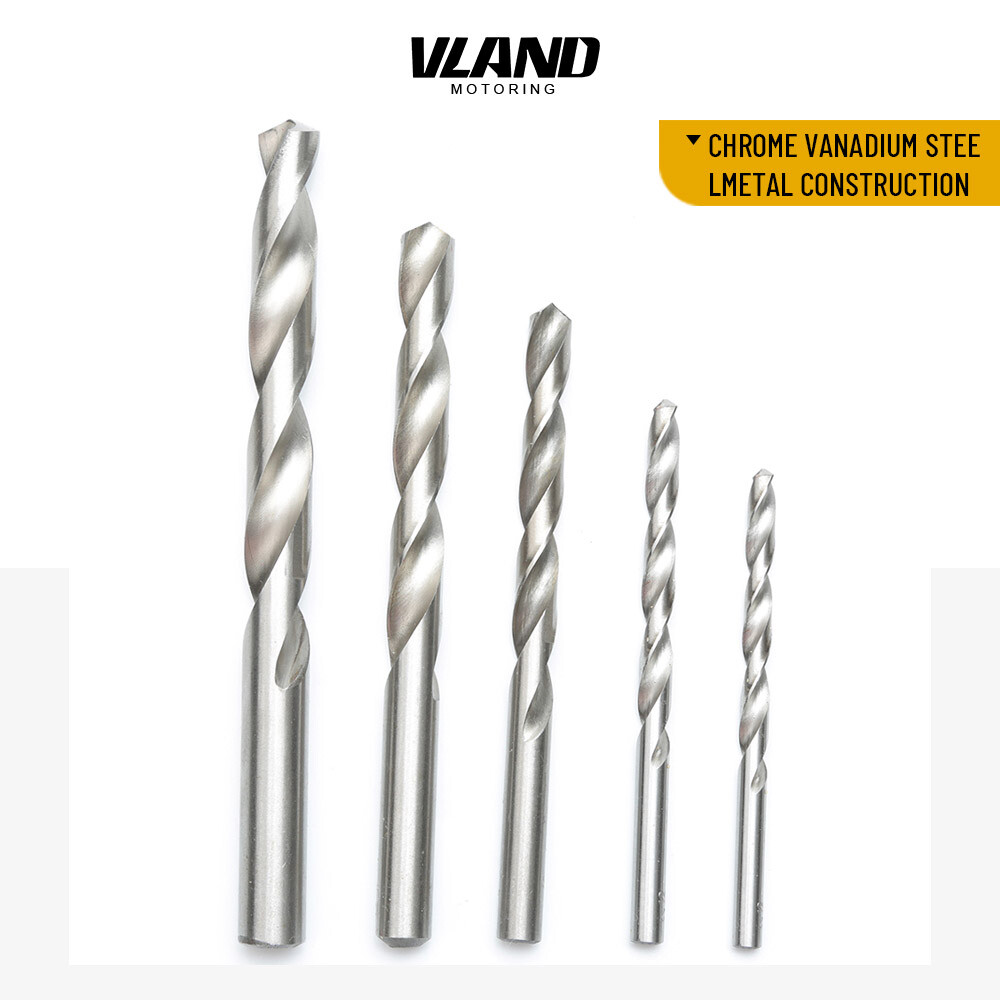 131Pcs Metric Thread Repair Insert Kit M5 M6 M8 M10 M12 Helicoil Pro Coil Tool