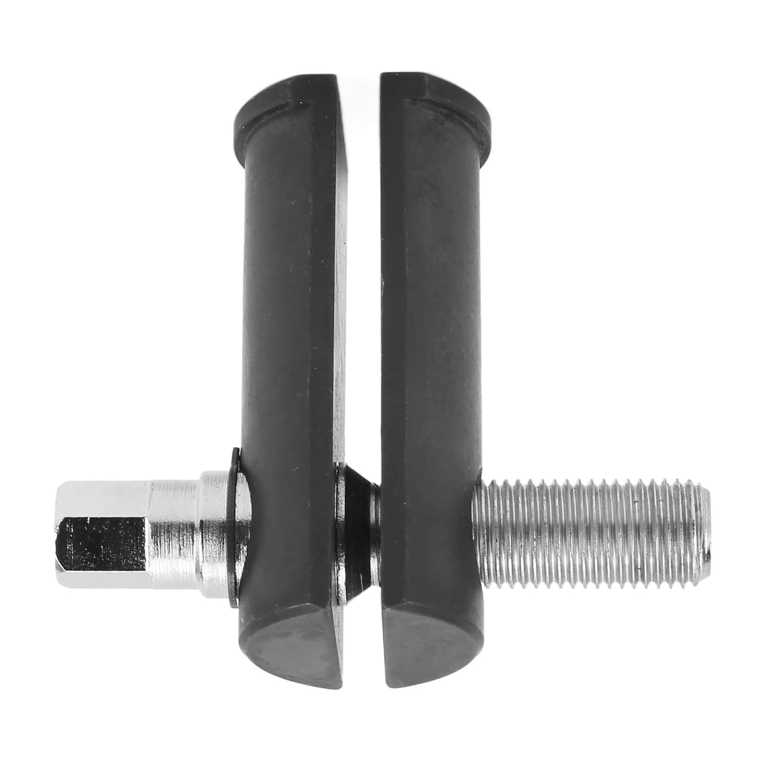 Sturdy Metal Bearing Race Remover Tool – Perfect for Motorcycle Maintenance