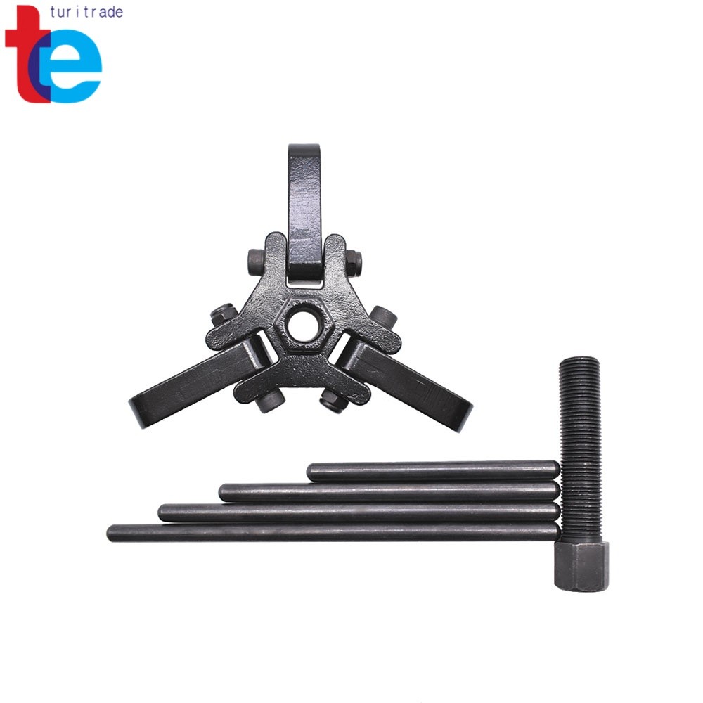 Tools 6667 For GM/Chrysler/Mitsubishi Harmonic Damper Pulley Puller