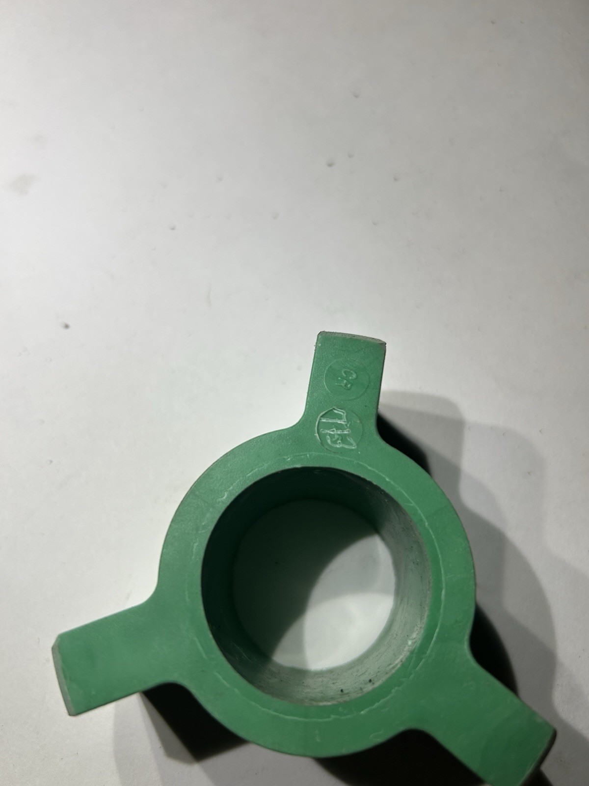 SKF 713 Scotseal Installation Tool Centering Plug Centering Tool New