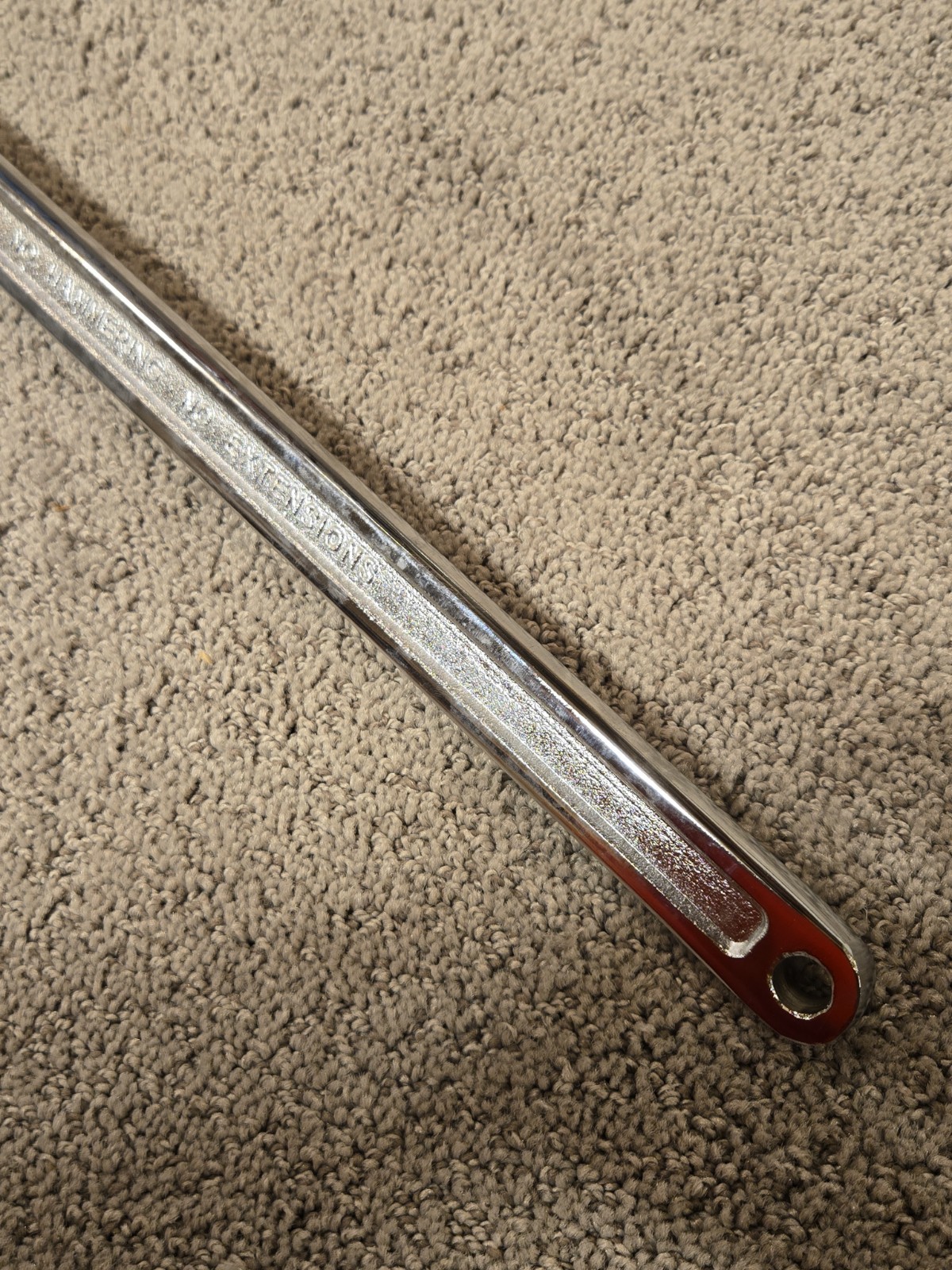 OTC 6969 Ratcheting Chain Wrench 24″ OTC6969