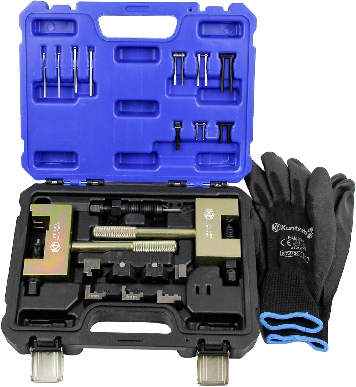 Engine Timing Chain Removal Installer kit Mercedes Benz M271 M272 M273 M274 M27