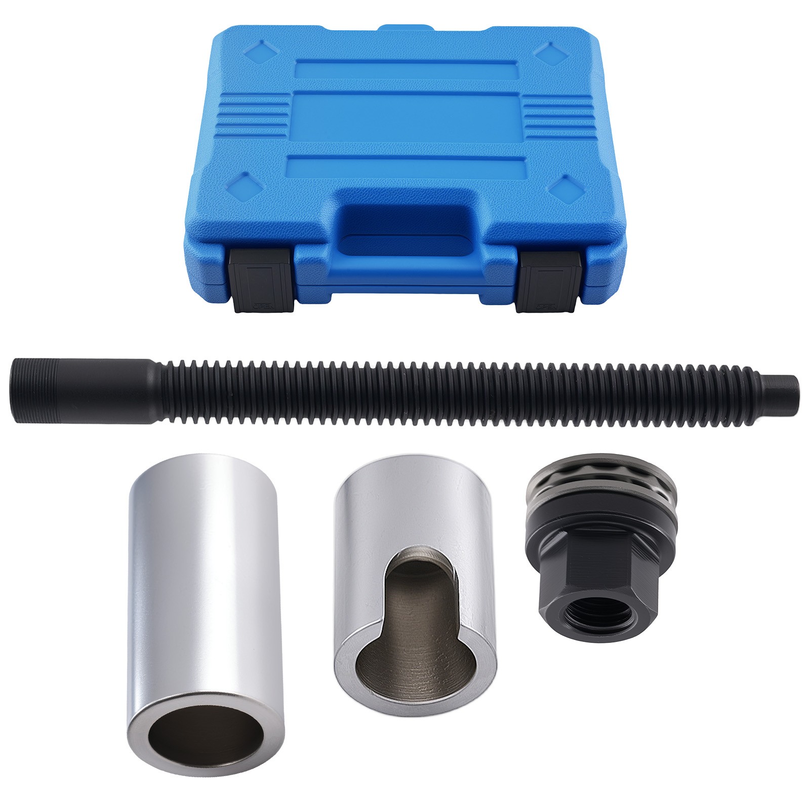 Diesel Injector Kit for Ford Focus/Tourneo 2.0L EcoBlue 2012-2014