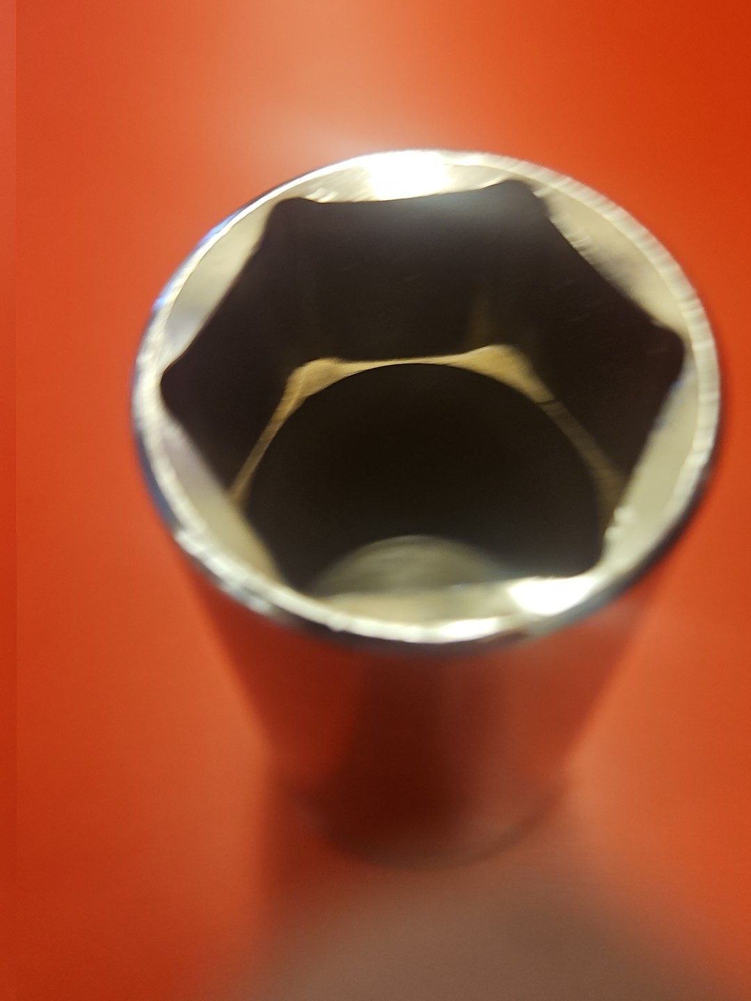 NEW SNAPON TS381 1/2″ Drive 1-3/16 Deep