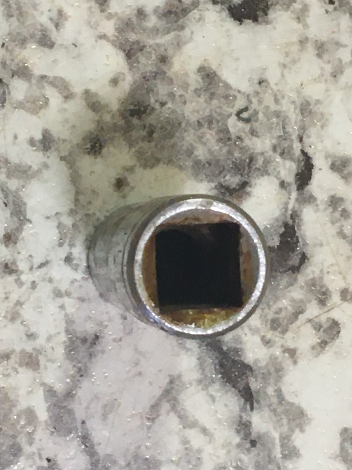 TrueCraft 36611 6 Point 11mm 3/8″ Drive Shallow Socket