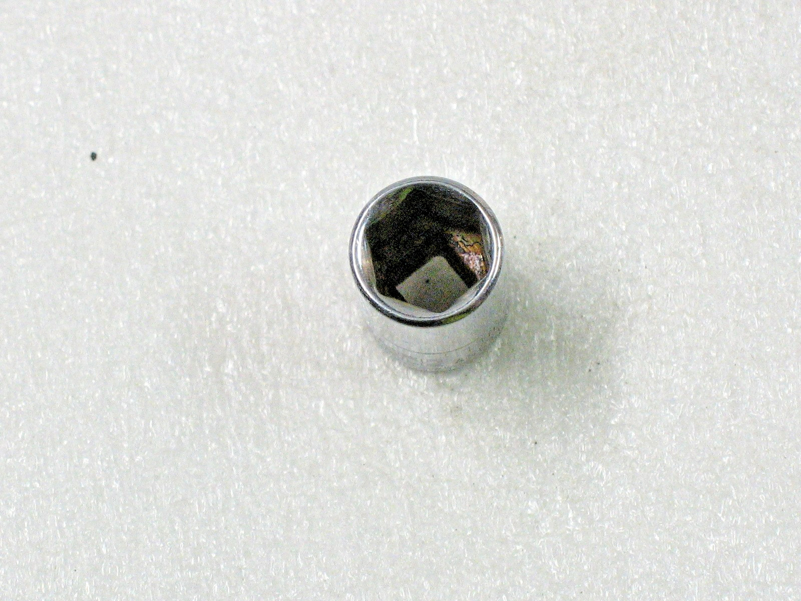 Matco Silver Eagle Tools 11mm Shallow Socket 1/4″ Drive 6 Point ASE11M6
