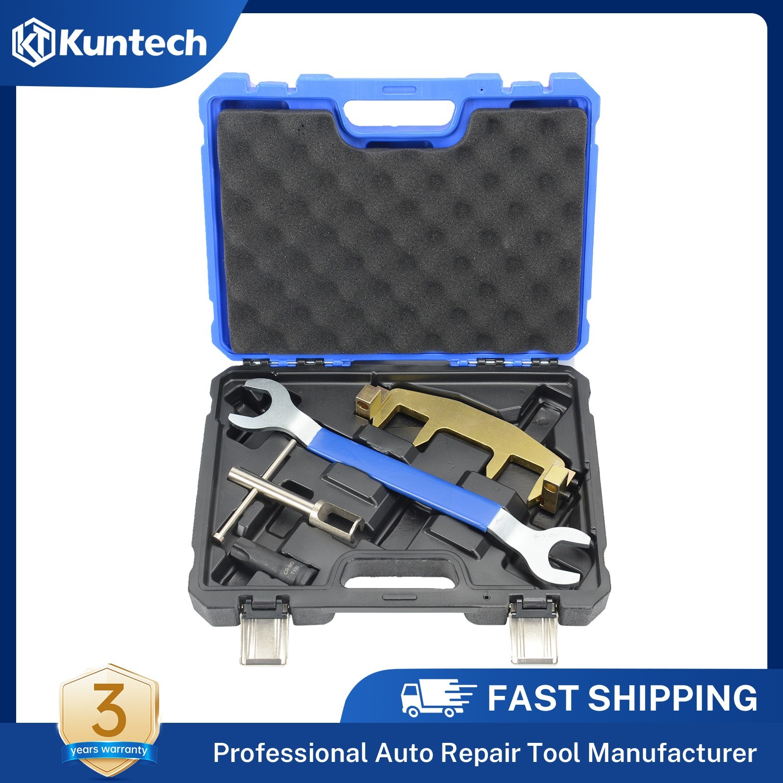 Camshaft Engine Timing Tool Kit for Mercedes Benz M271 C108 C260 E200 SLK200
