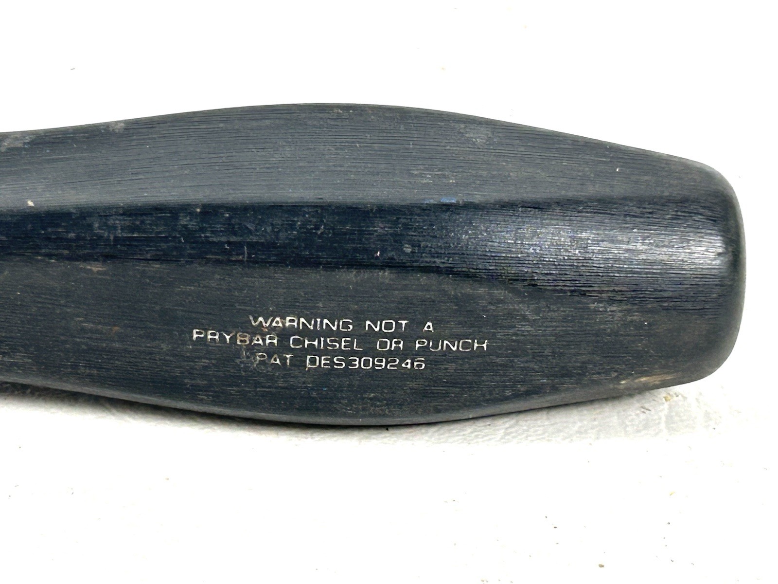 SNAP-ON TOOLS Phillips Screwdriver SDDP63 10.75″ Long Made U.S.A. No. 3 Black