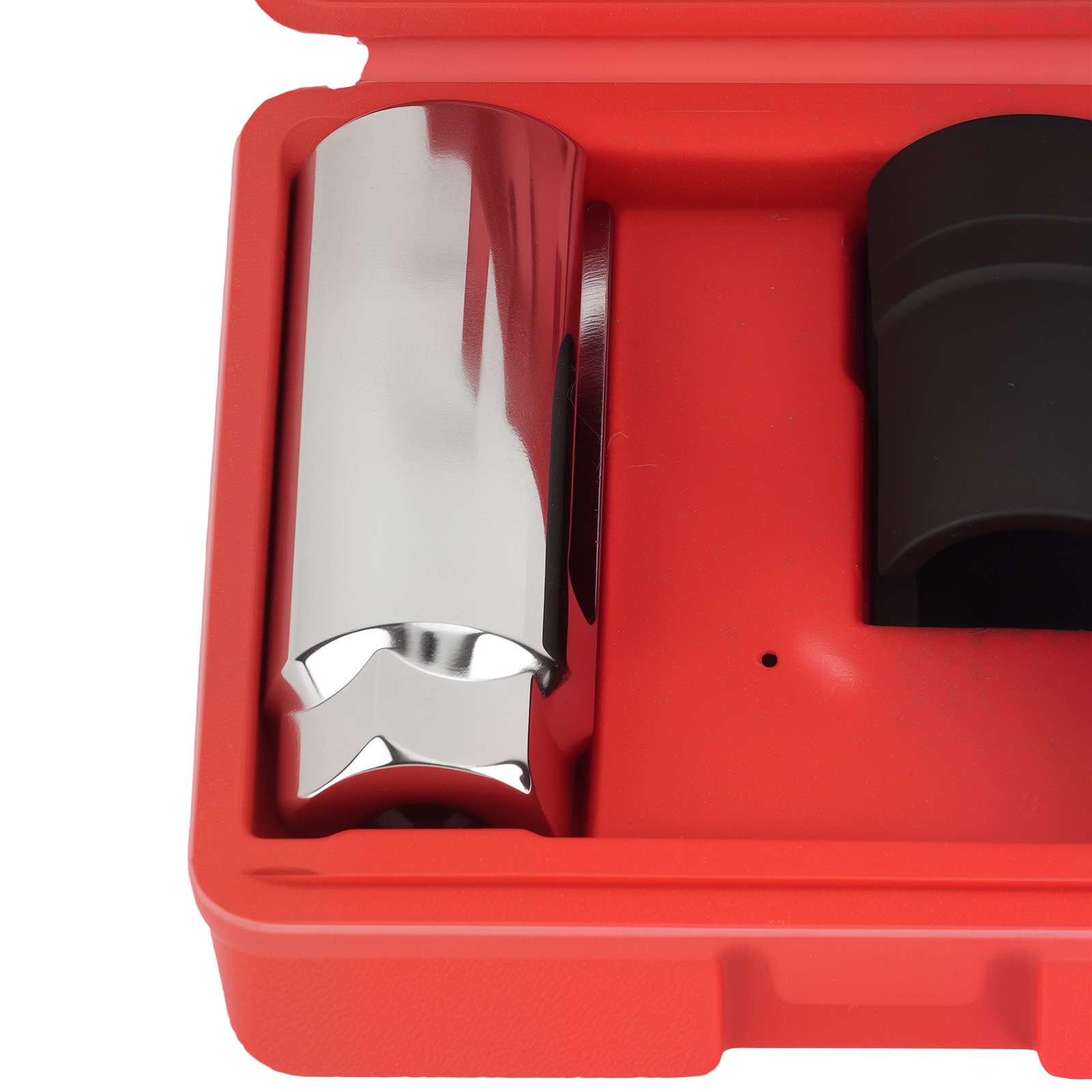 O2 Oxygen Sensor Socket Wrench Vacuum Switch Puller Installer Tool 6 Point New