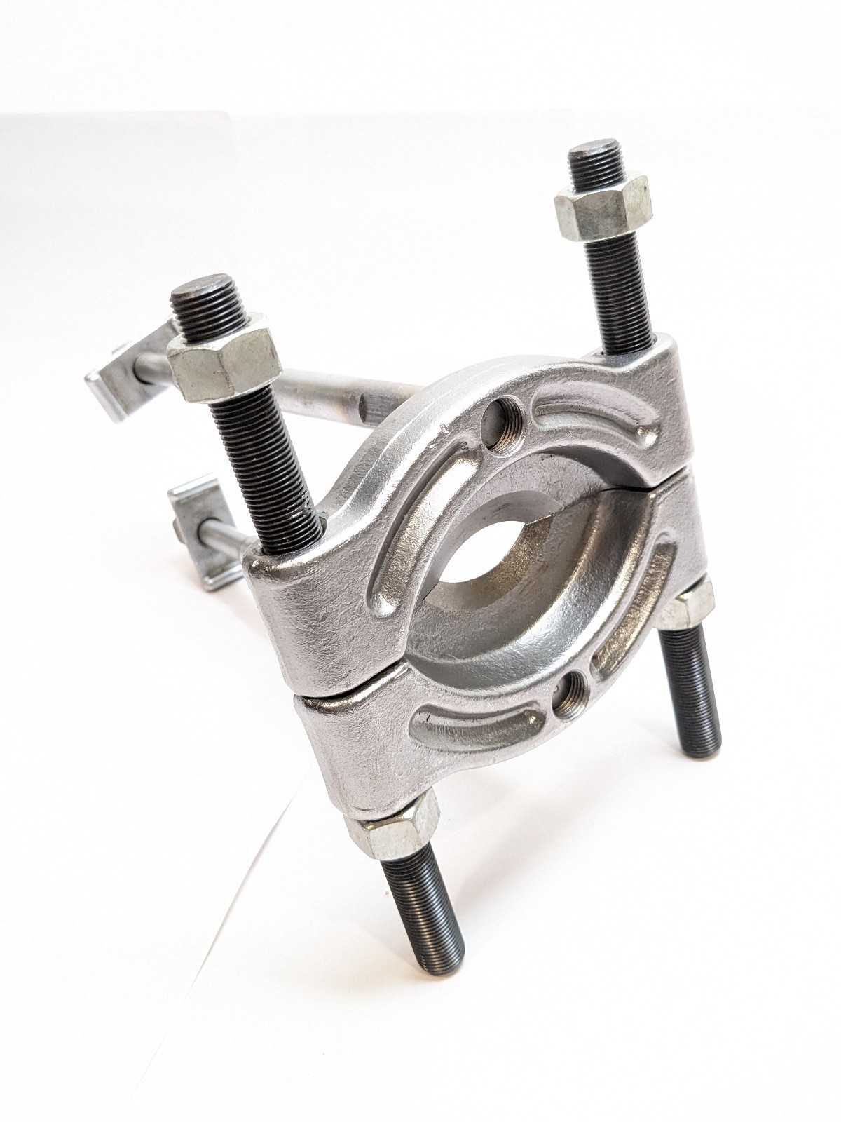 OTC 1123 Bearing Splitter 1/2 to 4 5/8in Two Forcing Screws and 927-A1 Legs USA
