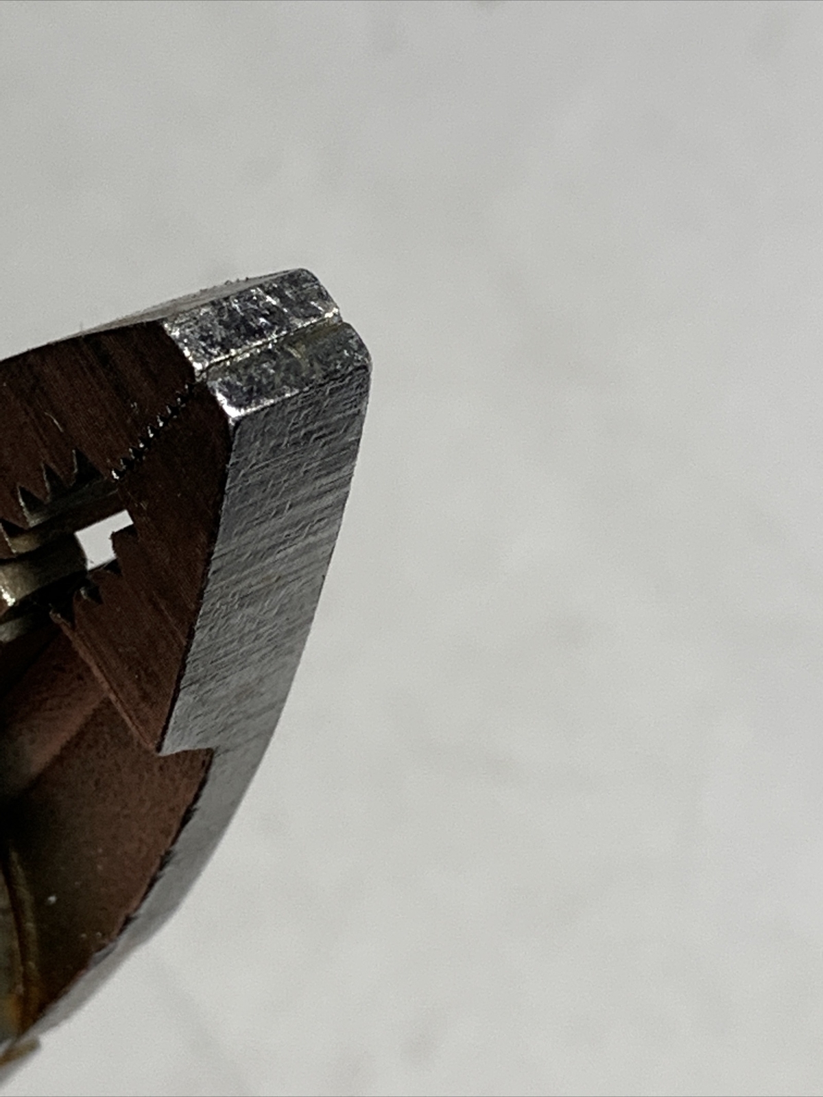 Pliers UNIOR # 160 Germany